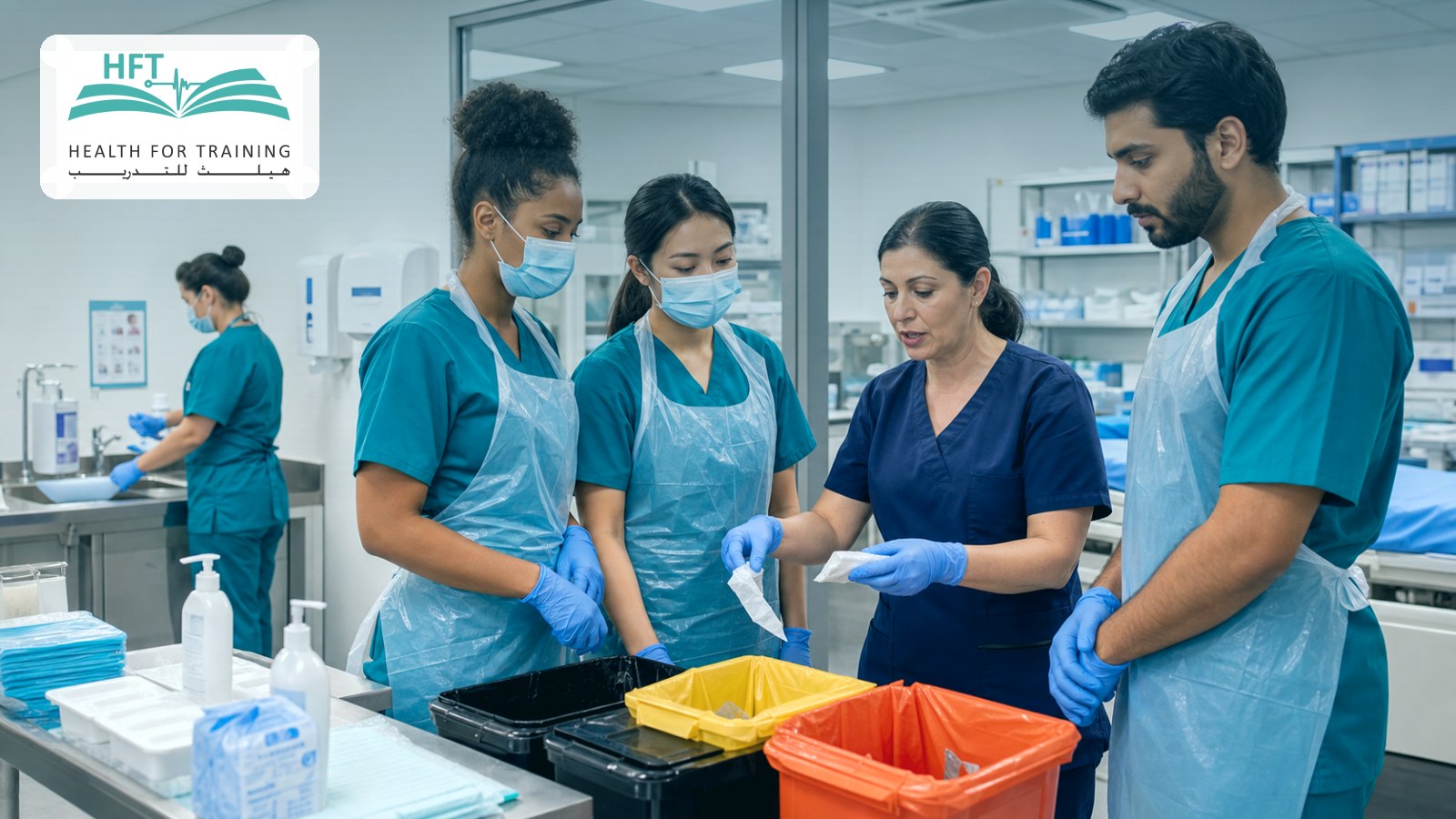 Microlearning in Infection Prevention: Why It Works