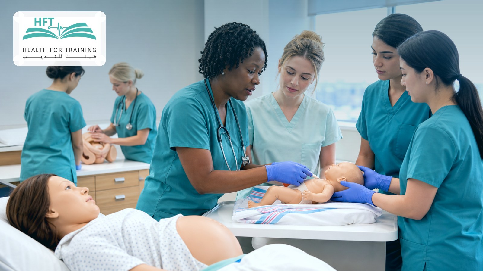 Maternal, Child, and Newborn Health