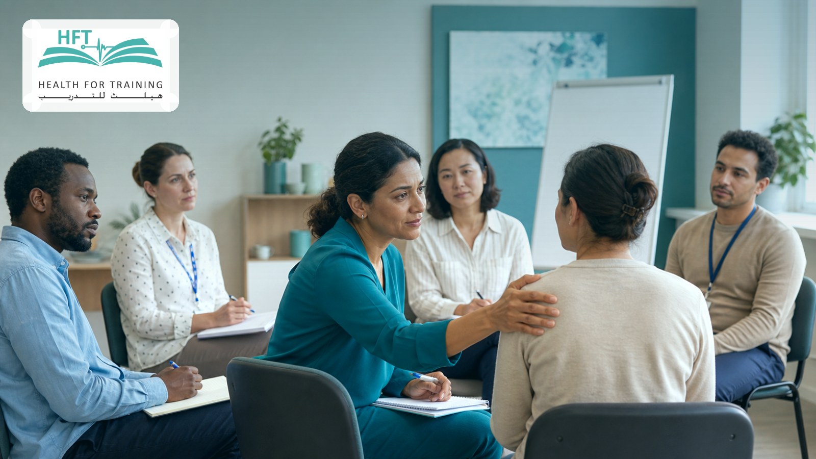 Mental Health and Psychosocial Support