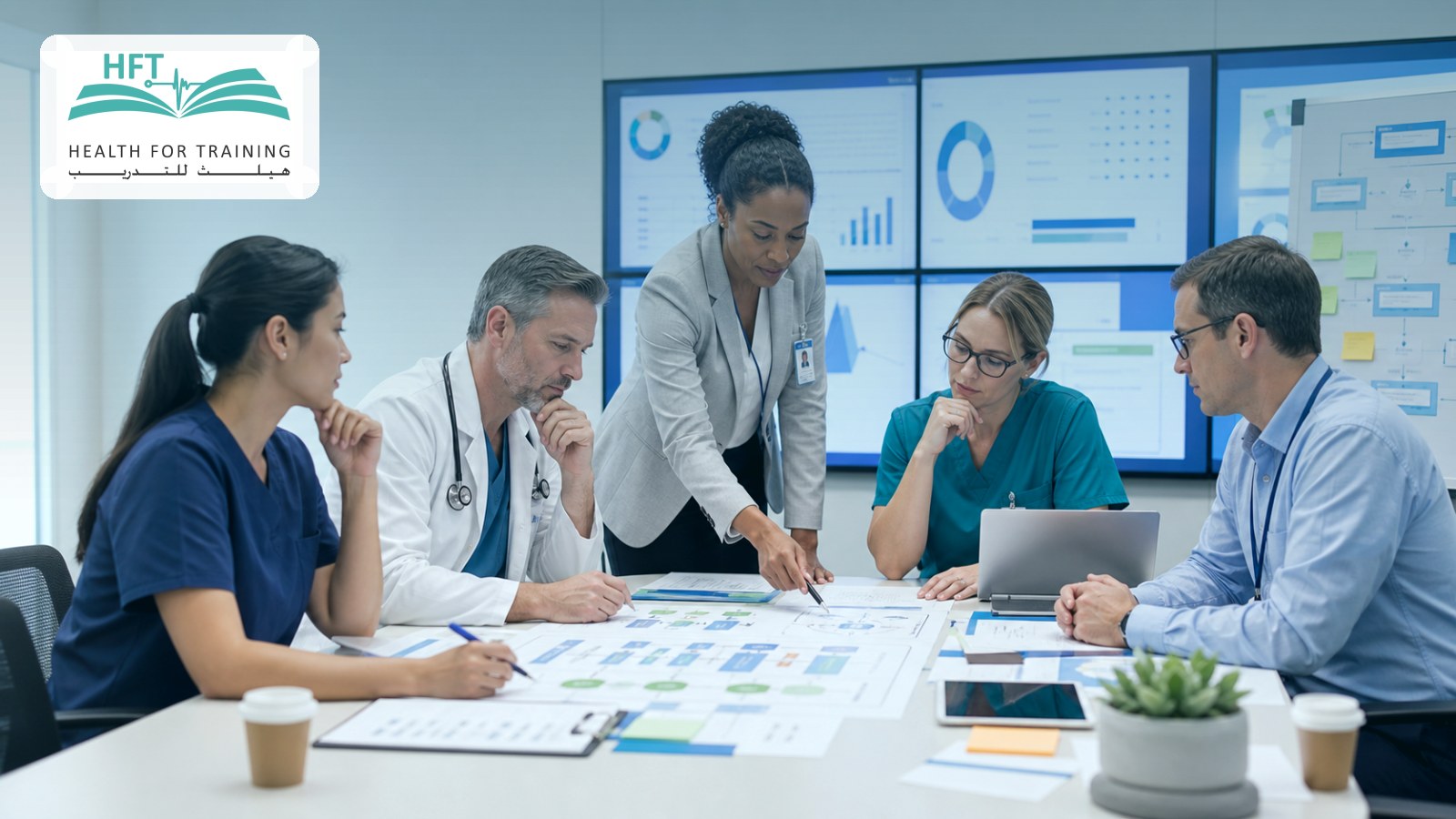 A Practical Checklist for Patient Safety Training