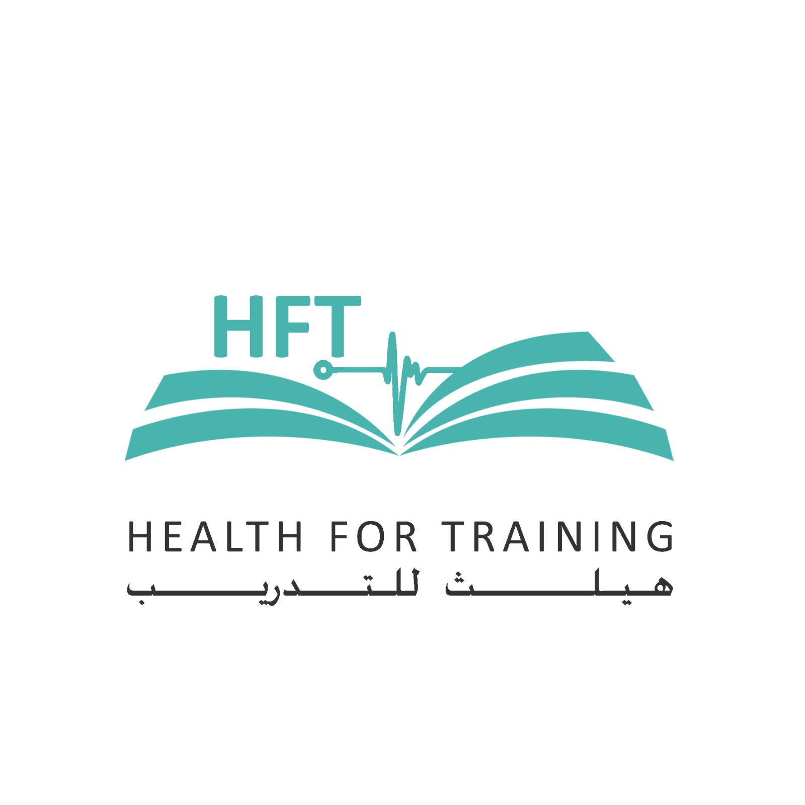 HFT - Health For Training Logo