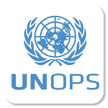 مكتب الأمم المتحدة لخدمات المشاريع UNOPS